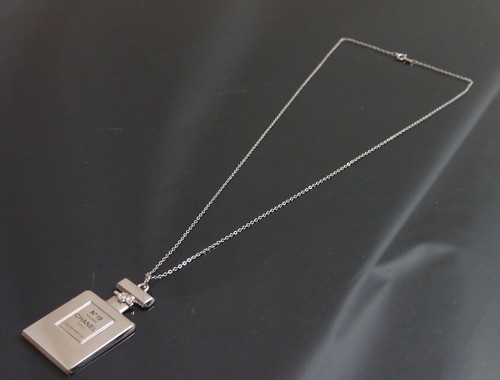 Authentische chanel halskette - authentische,
