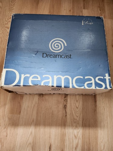 Sega dreamcast pal mit - dreamcast,