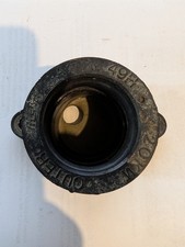 Motorradteile: Ansaugstutzen Vergaser - Yamaha XT 600