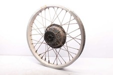 Felge Vorderrad Rad vorn Yamaha XT 500 1U6 78-89