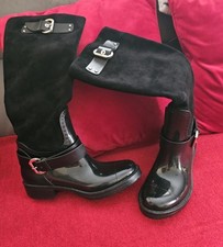 Damen Stiefel Gianmarco Lorenzi 37