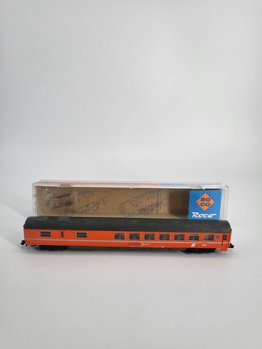 Roco spur 02281a - roco, n