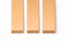 Balsaholz Brettchen 930mm |