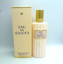 *** RARITÄT *** EAU DE GUCCI