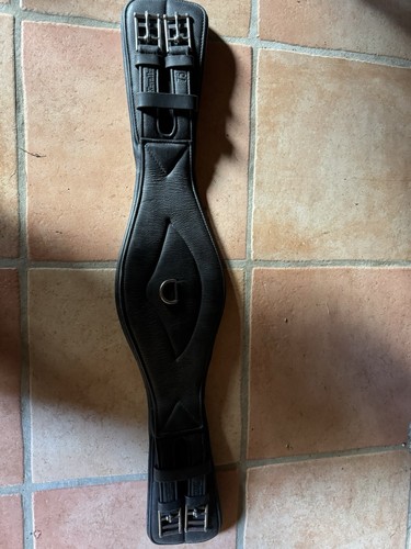 Neu kavalkade sattelgurt 75cm - neu,
