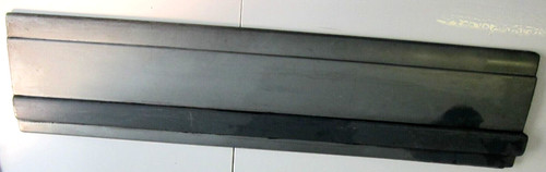 Original bus beplankung - original, t3