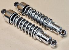 Harley Davidson original Stossdämpfer Shock Absorber Sportster Chrom