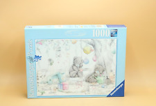 ?Tatty Teddy The me to you carte blanche 1000 Teile Ravensburger jigsaw?