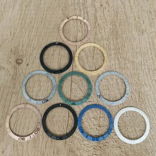 Konvexe Lünette Keramik