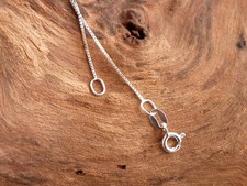 Kette 925 sterling - 925, silber