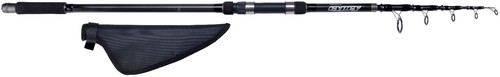 Shakespeare cypry rod - rod, tele