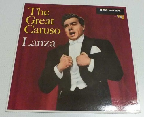 The great caruso - the, große