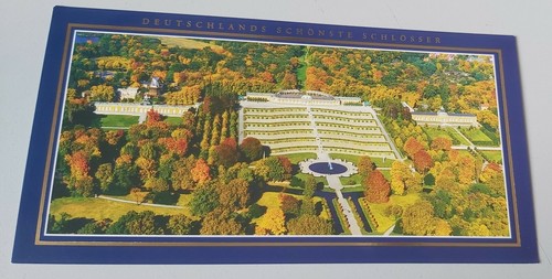 Xxl postkarte deutschlands - xxl,