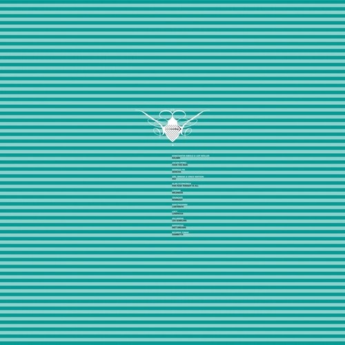 Cocoon compilation cd neu - cocoon,