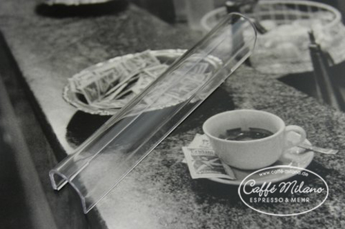 Pavoni plexiglas - la,