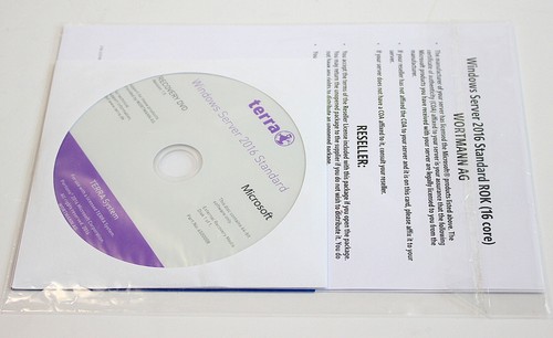Microsoft windows server 2016 - windows,