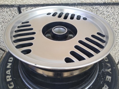 Original ats felge 7058 - ats,