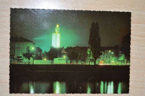 Postkarte frankfurt main - ak,