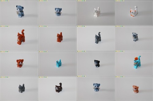 Lego tiere animals - lego®,