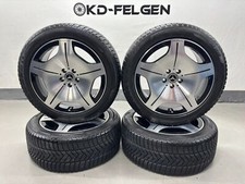 Original Mercedes S-Klasse W223 19 Zoll Maybach Winterräder Felgen A2234016900
