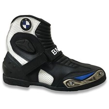 BMW Motorrad Motorcycle Boots