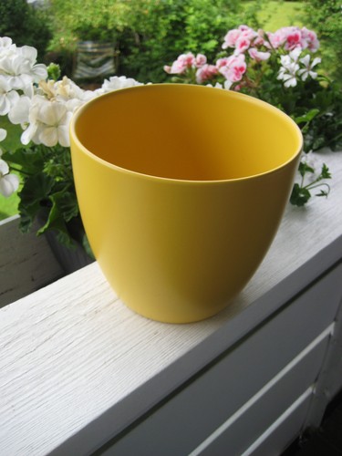 Scheurich blumentopf übertopf - scheurich,
