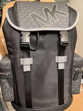 Michael Kors Cooper Black MK