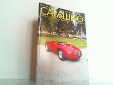 Cavallino the journal - -,
