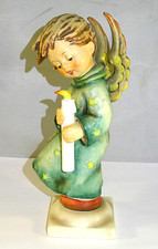 Hummelfigur - Christkind kommt