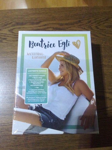 Beatrice egli - beatrice,