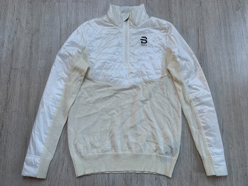 Bjorn daehlie skipullover - bjorn,