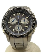 Casio Oceanus OCW-600 Solar