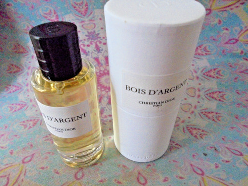Dior bois argent - d´argent, 10