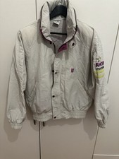 Puma Jacke Windbreaker Size M