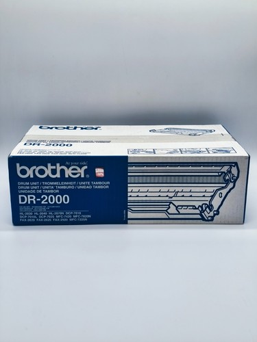 Original brother 2000 - original, dr-2000