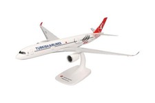 Herpa Snap Wings 1:200 Airbus