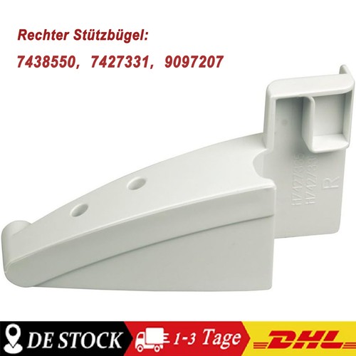 Seitenteil halter sparset - seitenteil,