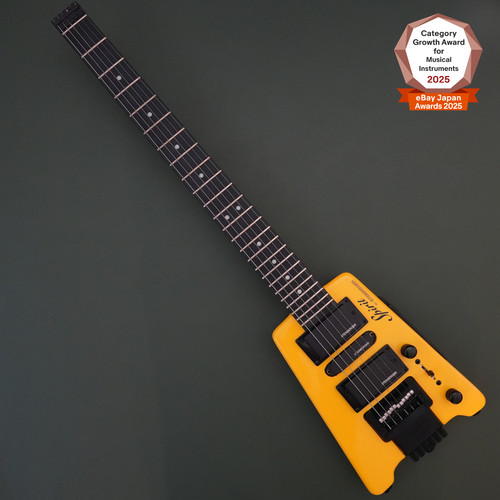 Steinberger spirit pro - steinberger, gt-pro