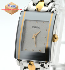 [NEAR MINT] RADO Diastar