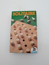 Solitaire - Schmidt
