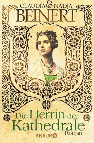 Die herrin der - kathedrale, /
