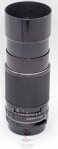 Pentax takumar 4 - pentax,