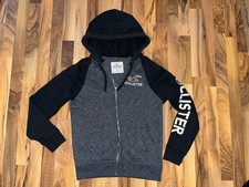 😎 Top ! Hollister  Jacke