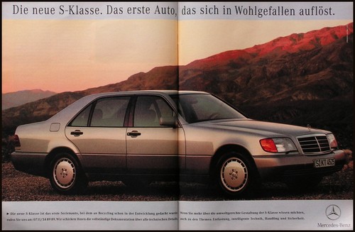 Mercedes benz klasse w - benz,,