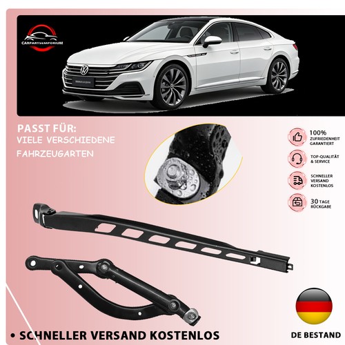 Wischerarm scheibenwischer - wischerarm,
