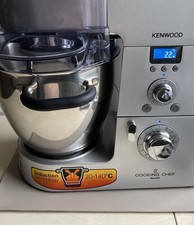 Verkaufe Kenwood Type KM08