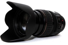 Canon 135mm is - ef, usm