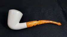 Meerschaumpfeife neu top