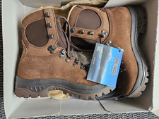 Meindl desert combat boots - combat,