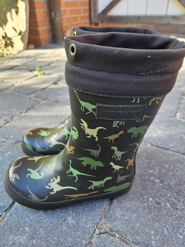 Bisgaard gummistiefel kinder - bisgaard,